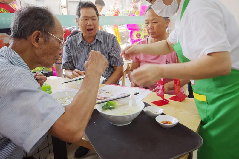 胃口福廣式餃子，傳統(tǒng)手工餃子媽媽的味道