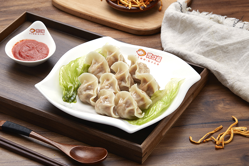 胃口福手工餃子云吞線上店鋪實戰(zhàn)經(jīng)驗，助你開店成功