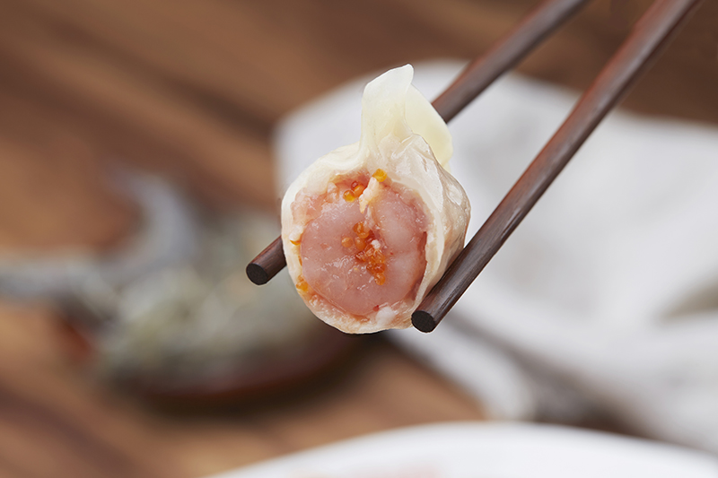胃口福餃子加盟怎么樣？市場(chǎng)前景如何
