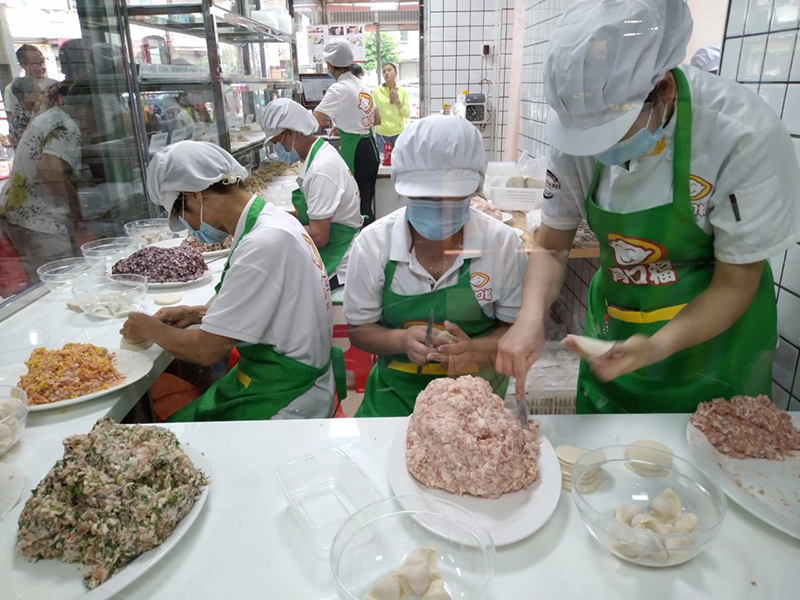 好吃不過餃子！廣東這一家餃子云吞店，值得一試
