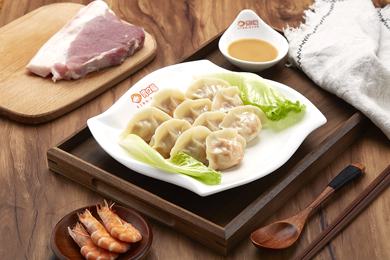 好吃不過餃子！廣東這一家餃子云吞店，值得一試