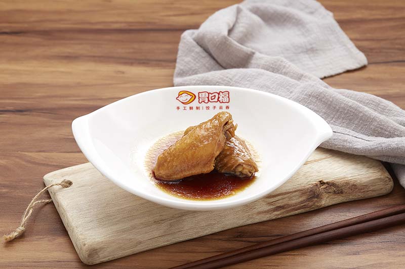 胃口福餃子云吞全國多少家店鋪，胃口福餃子云吞加盟費(fèi)用是多少