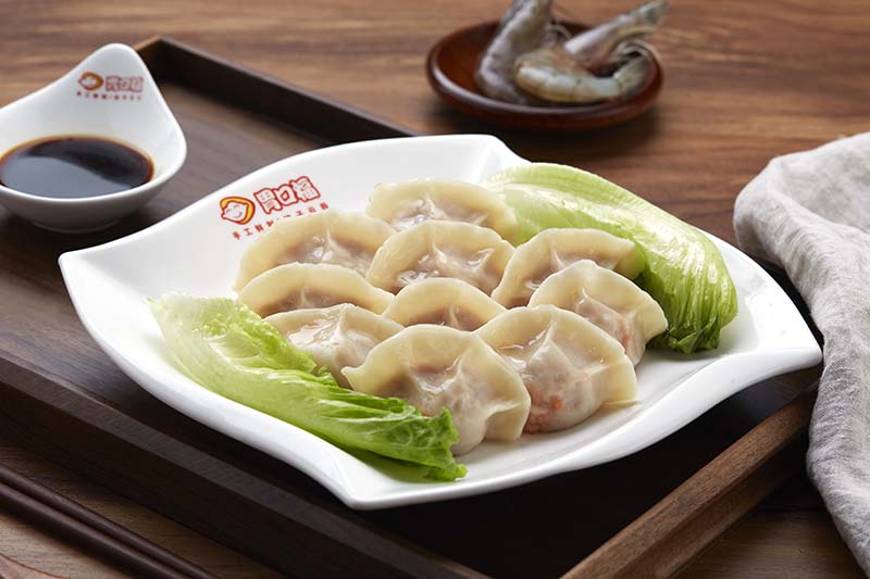 胃口福餃子云吞加盟費(fèi)多少錢，加盟費(fèi)為什么會這么低