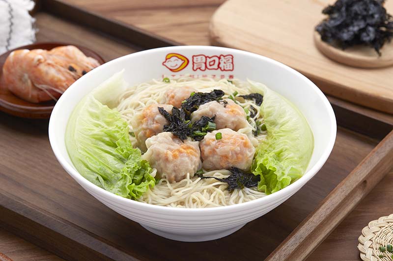 開餃子云吞面館什么位置好，滿足這個(gè)標(biāo)準(zhǔn)你都可以選