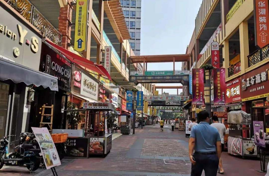 胃口福餃子云吞店開(kāi)在哪里會(huì)火，選址你應(yīng)該看這些