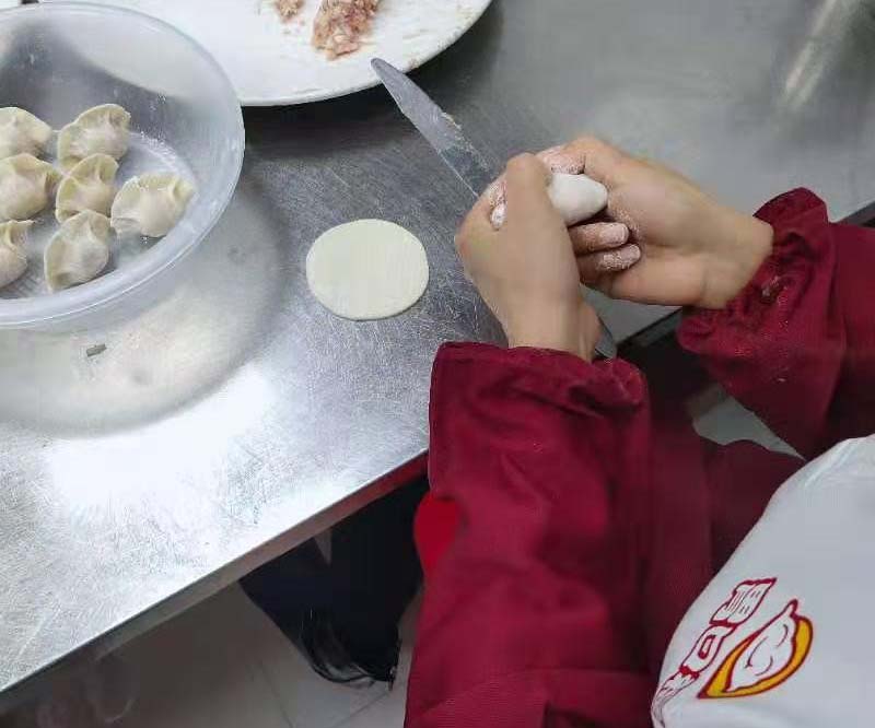 專業(yè)督導(dǎo)培訓(xùn)，只為讓加盟商更好的開業(yè)