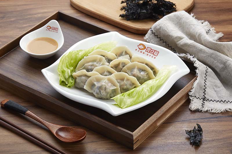 今年“冬至”頗有“特殊寓意”，忙碌的你也別忘了吃餃子