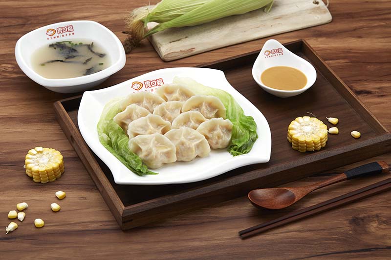 今年“冬至”頗有“特殊寓意”，忙碌的你也別忘了吃餃子