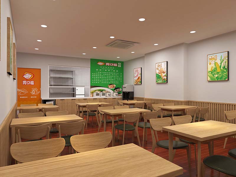 水餃餛飩店生意好不好做，決定因素有這些