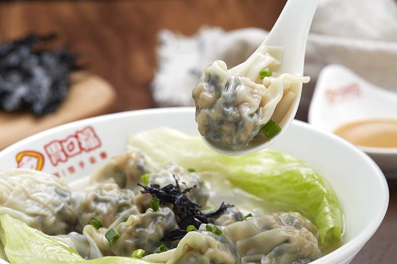 開廣式云吞餃子加盟店店風險大嗎？這幾點降低風險很關(guān)鍵