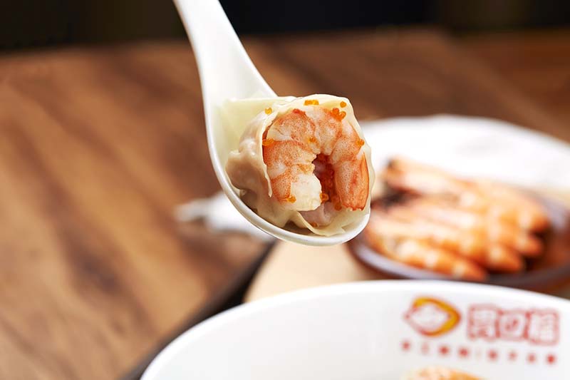 為什么你的餃子云吞店會(huì)倒閉，詳細(xì)分析如下