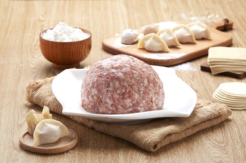 餃子云吞食材供應(yīng)商怎么尋找，想知道的看著這里
