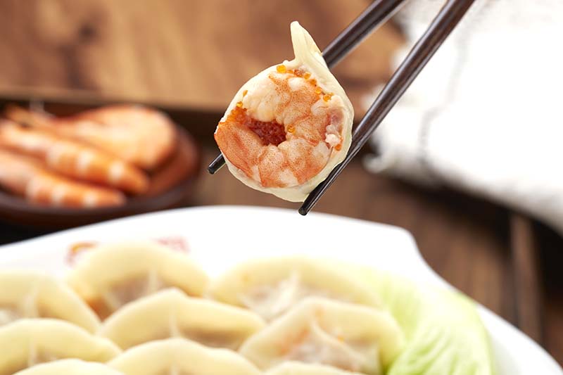 開(kāi)餃子云吞店的前期費(fèi)用需要多少