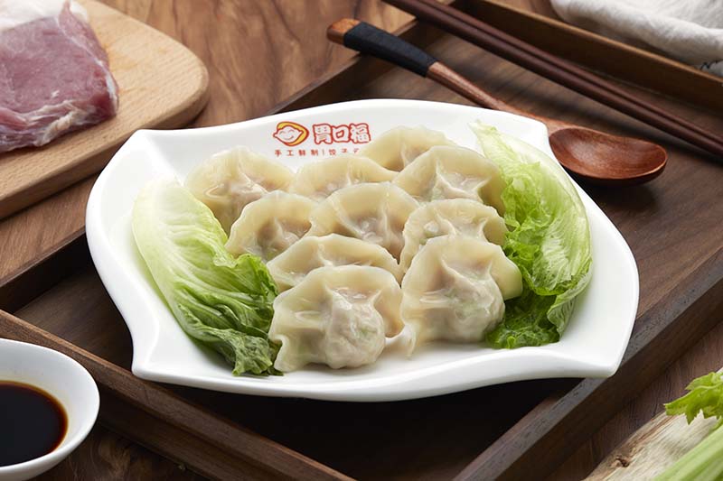 新手開餃子云吞店不知怎么做，教你四招快速上手