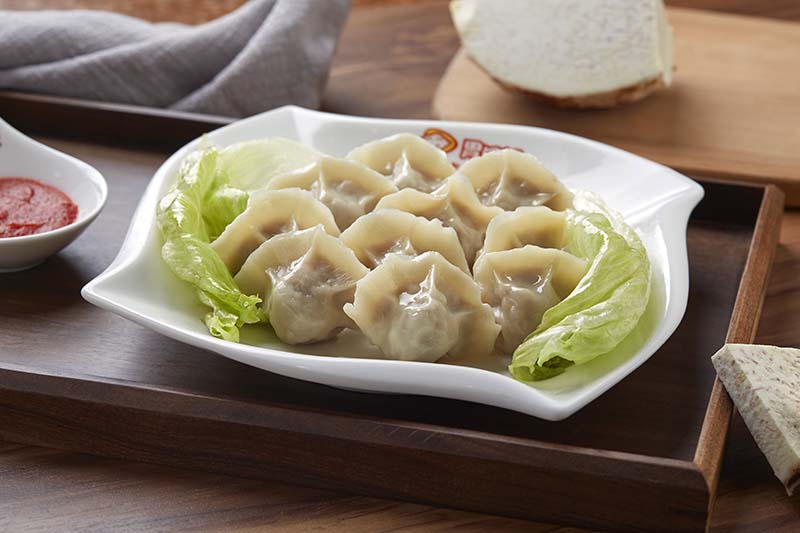 胃口福餃子云吞加盟店怎么開？循序漸進(jìn)，穩(wěn)中求勝！