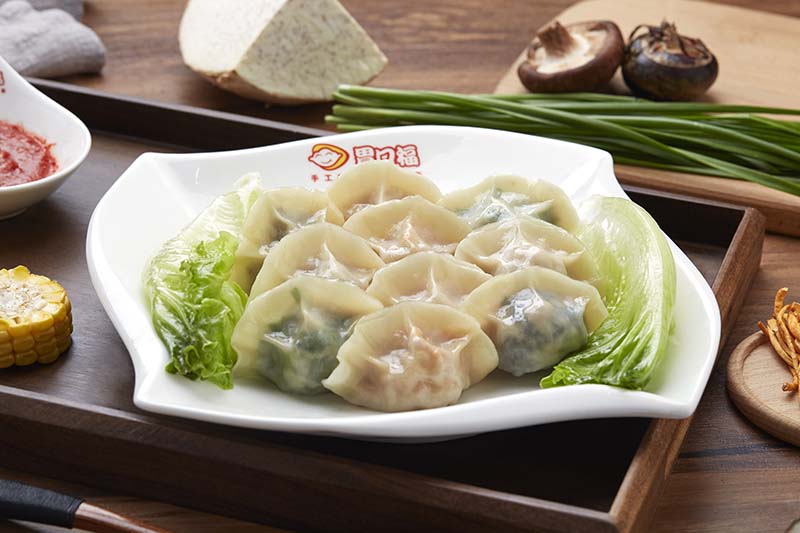 新手想開一家餃子云吞店，胃口福餃子云吞怎么樣