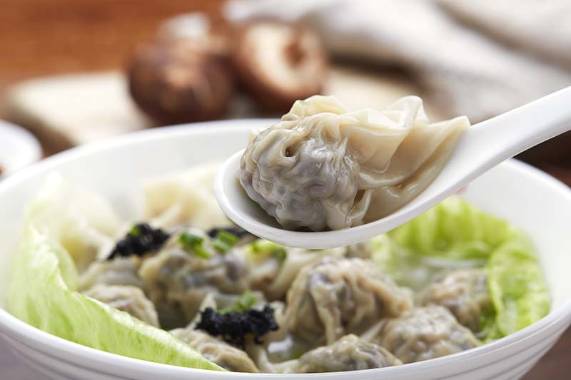 想開云吞店了解這些是必須的，讓你明明白白開店