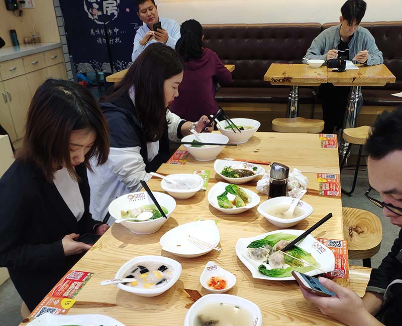 餃子云吞店在虧本怎么辦，這三點有可能幫你挽回局面