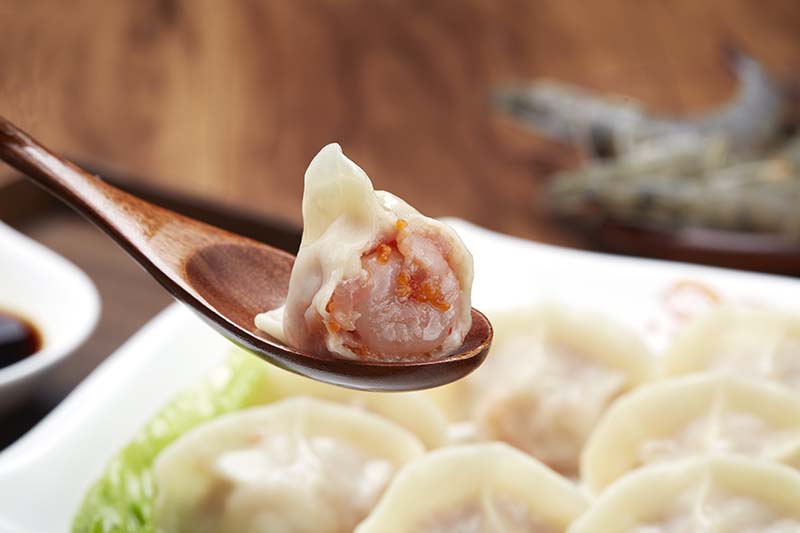 餃子云吞半成品店如何吸引顧客，這三種方法新手必看