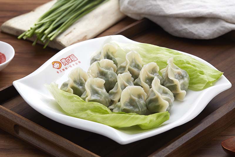 開一家餃子云吞加盟店難嗎，希望這些可以幫到你