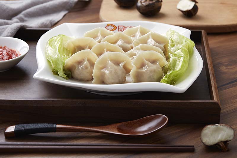 現(xiàn)在開家餃子云吞店好不好，會(huì)虧本嗎