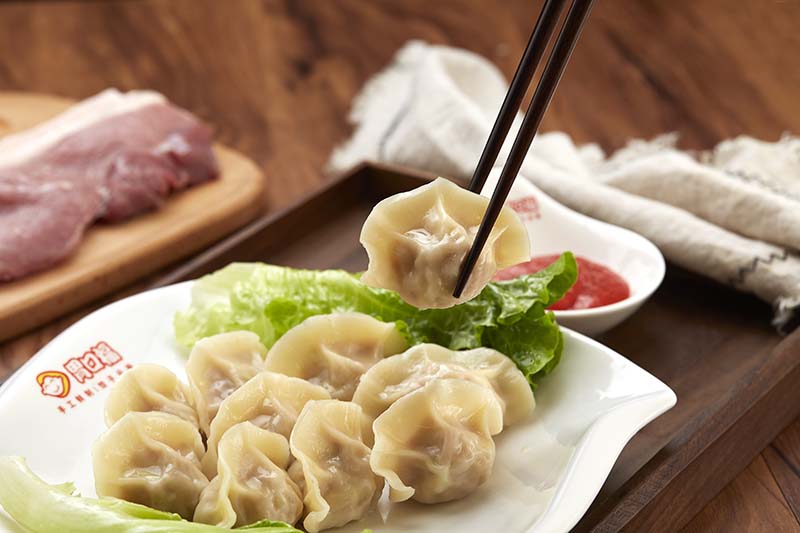 胃口福餃子云吞怎么加盟，胃口福餃子云吞總部在哪