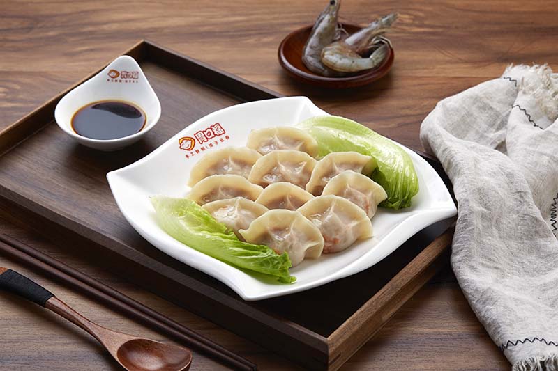 合伙開一家生鮮類餃子云吞店，不得不注意的五大事項