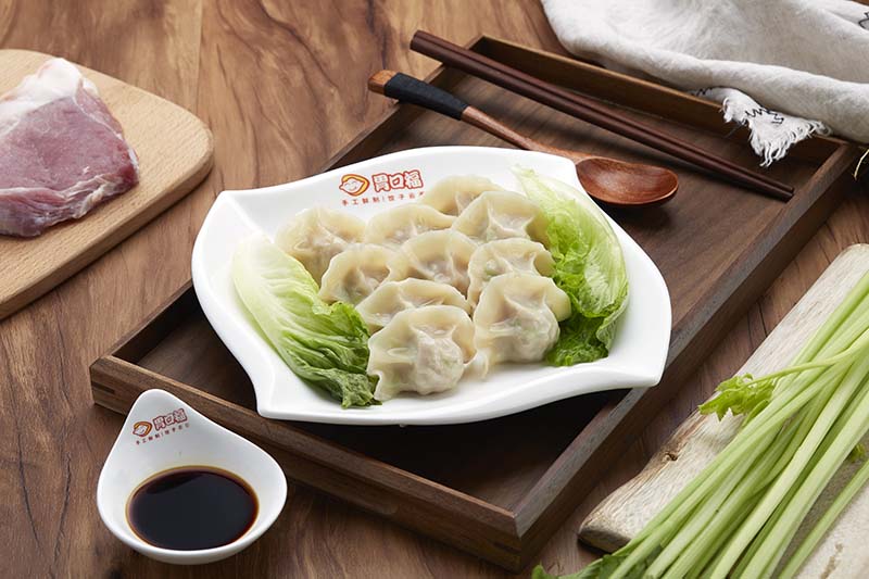 生鮮類(lèi)餃子云吞淡季如何經(jīng)營(yíng)，這幾招可以幫你走出困境