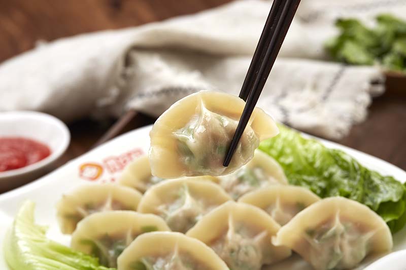 開(kāi)一家水餃餛飩店生意如何，具體分析如下