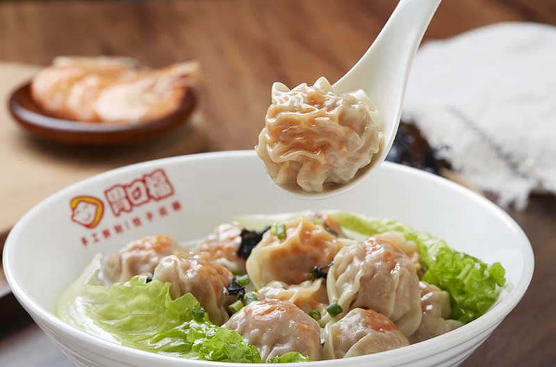 云吞餃子館開業(yè)怎么做活動(dòng)，輕松四步搞定