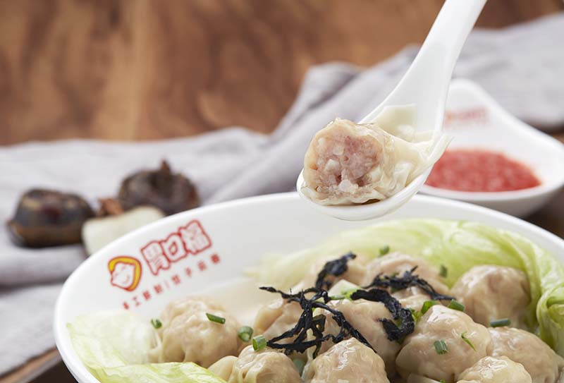 餃子云吞店搞什么活動(dòng)吸引人，運(yùn)用這些讓你人氣旺起來(lái)