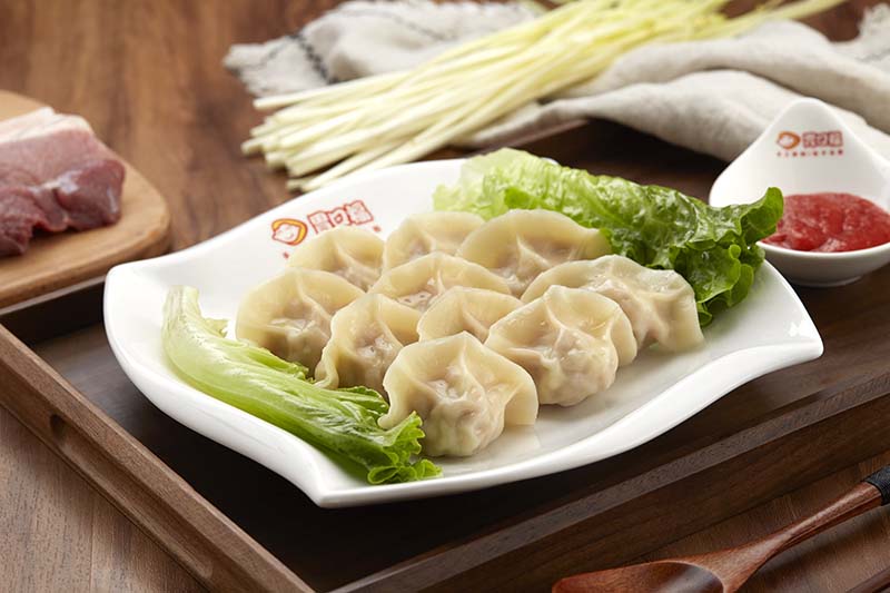 餃子云吞市場(chǎng)調(diào)研分析，讓你清清楚楚開店來