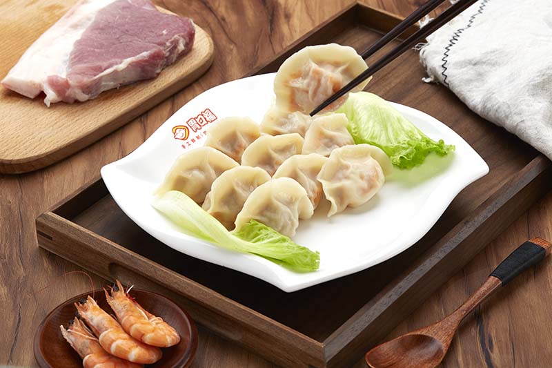 餃子云吞利潤大不大？還得從這幾方面看！