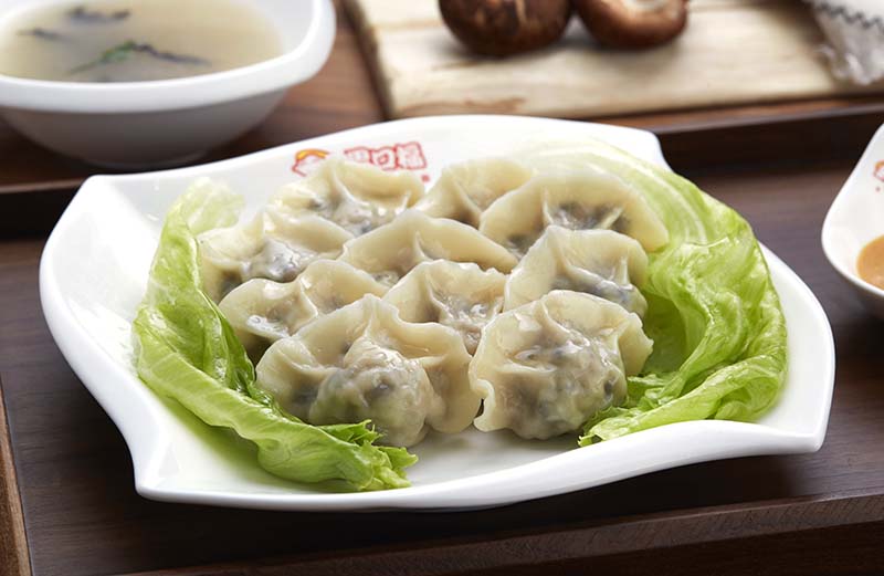為什么有些餃子云吞店留不住顧客，分享幾個細(xì)節(jié)