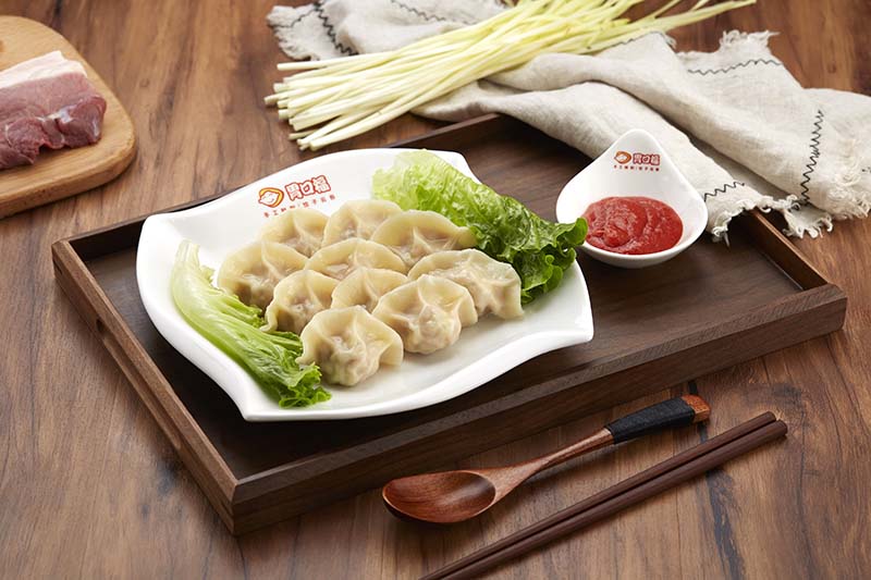 如何提高餃子云吞店回頭客，這些工作不可忽略