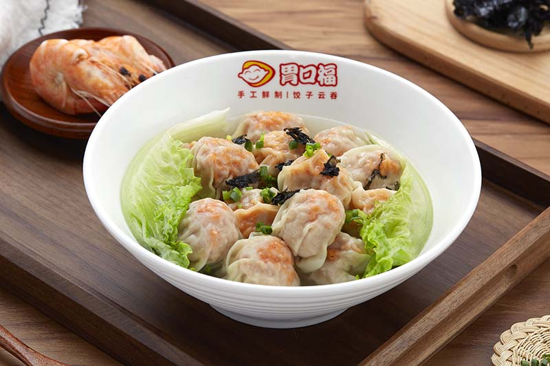 餃子云吞加盟店生意好嗎，看看分析就知道