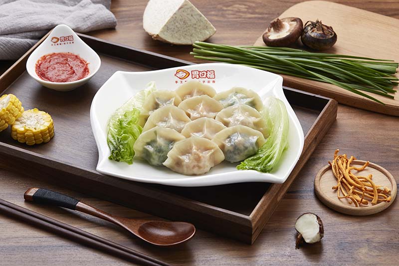 現(xiàn)在自己開餃子云吞店生意好不好，投資前景怎么樣