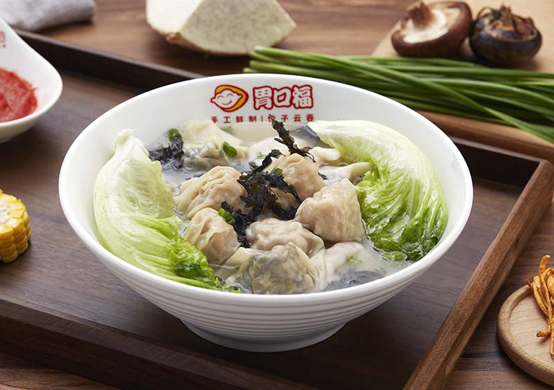 為什么餃子云吞店容易倒閉，原因在這里