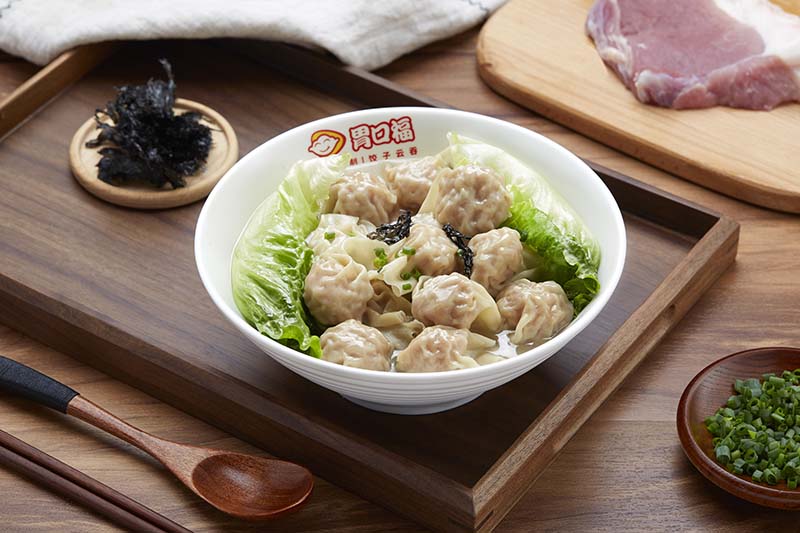 現(xiàn)在的餃子云吞店生意怎么樣，店面是不是已經(jīng)飽和了