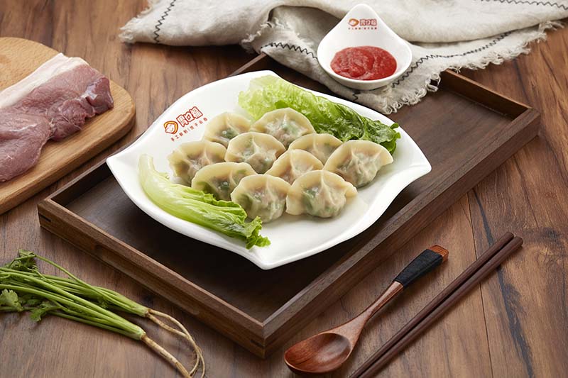 0經(jīng)驗(yàn)如何才能經(jīng)營好一家餃子云吞店呢，這四點(diǎn)必知