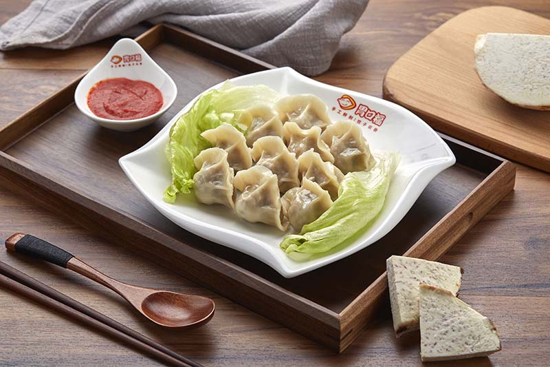 想開個(gè)餃子云吞店怎么入手，幾步教你成功開店