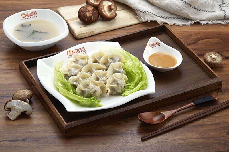 開餃子云吞店要投資很多錢嗎，這就幫你詳細(xì)算一下