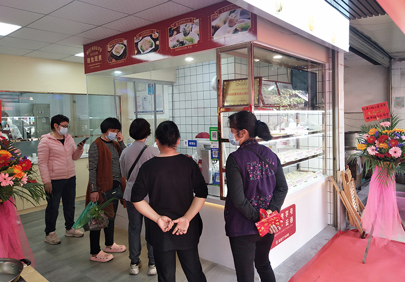 餃子云吞店做營(yíng)銷的幾種好方法，錯(cuò)過(guò)了是你的損失